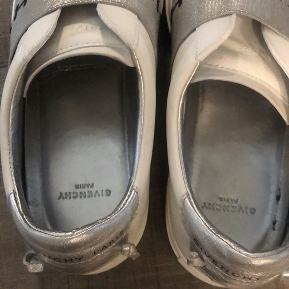givency sneakers 36.5 Very gently worn amazing colors - Picture 7 of 10